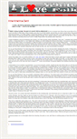 Mobile Screenshot of love.flawlesslogic.com