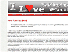 Tablet Screenshot of love.flawlesslogic.com